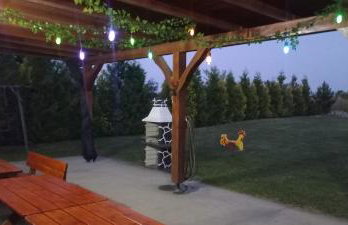 Dom letniskowy Sieraków - Foto 26