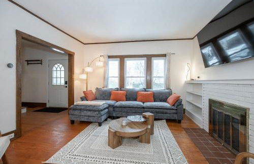 Charming Renovated Home in Lakewood - Foto 6