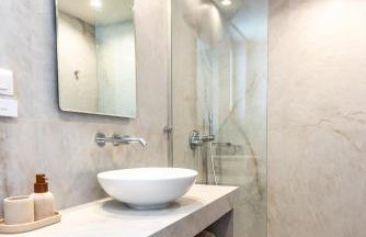 Elpida Luxury Villa, private pool, fantastic view! - Foto 46