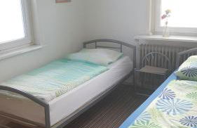 Gästehaus Vienenburg - Monteurzimmer - Foto 4