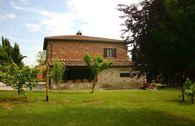 Stunning private villa for 6 guests with private pool, TV, pets allowed and parking - Foto 30