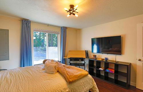 Lake House - Anderson Island - Foto 22