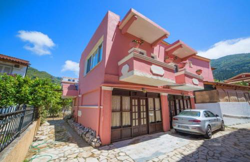 Efi Apartments - Foto 14