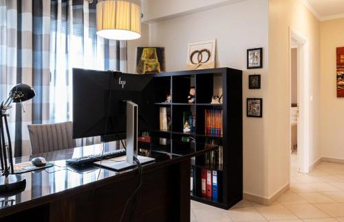 Luxury villa by the port - Foto 45