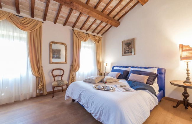 Villa Ambrah 12 1 in Macerata - Foto 20