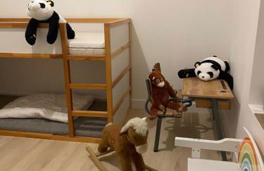 Petite maison à coté de Beauval & Chateaux - Foto 33