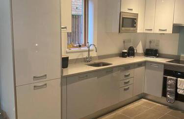 Lovely and spacious Wimbledon Flat - Foto 15