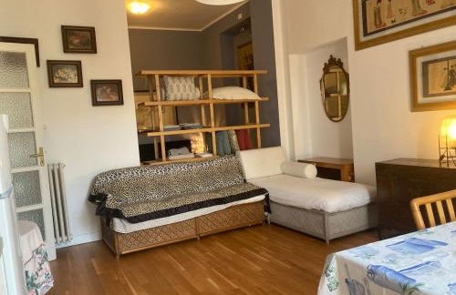 Attico Cit Turin - Foto 5