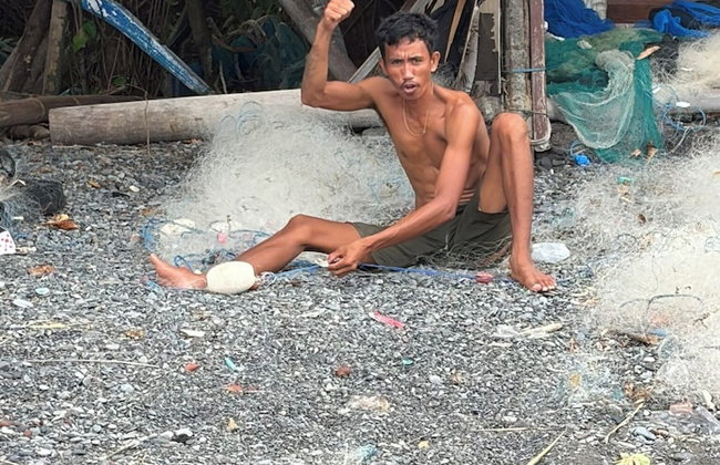 Kembali Villa - Foto 30