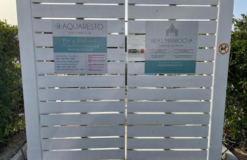 Vivenda Jardim Mar Algarve Porches - Foto 47