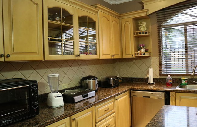 Deluxe Property in Cariari - Foto 12