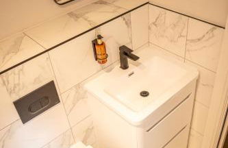 10 Park Square - Luxury Serviced Apartments - Foto 43