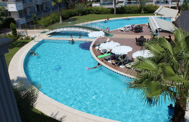 Tebriz Apart Hotel - Foto 47