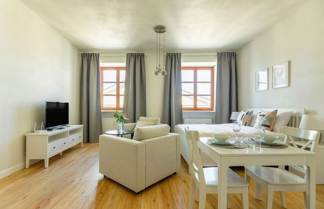 Rynek 10 Apartments - Foto 25