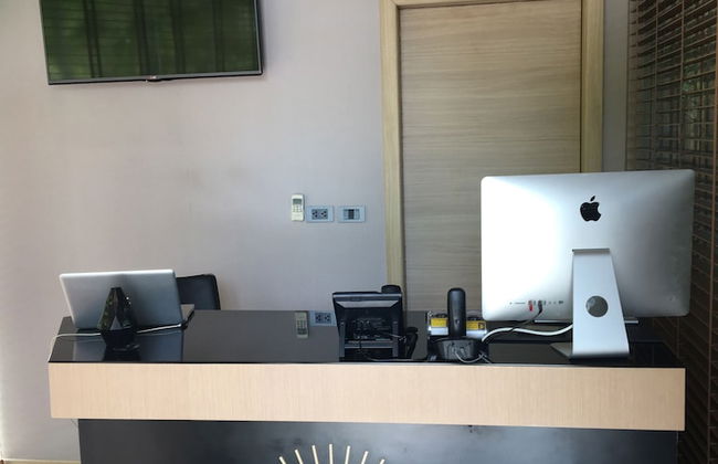 Villa Sunpao - Foto 2