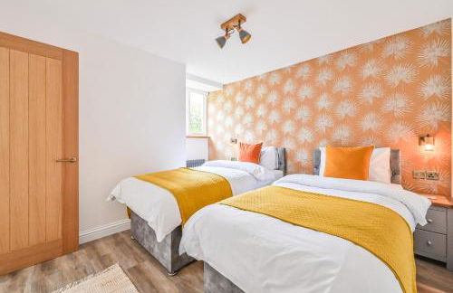 1 Bake Cottage Serenity - Premium Coastal Retreat in Looe, Cornwall - Foto 14