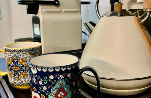 Premium Comfort-2 Suites-Part-Dieu-Parking-Netflix - Photo 14