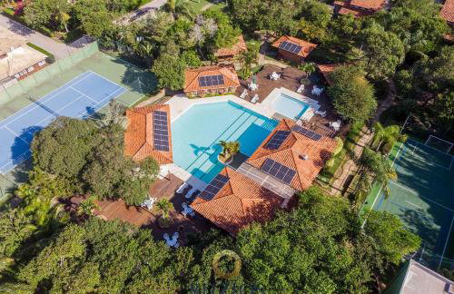 BZ03 - Casa em Condomínio Clube a Passos da praia - Foto 26