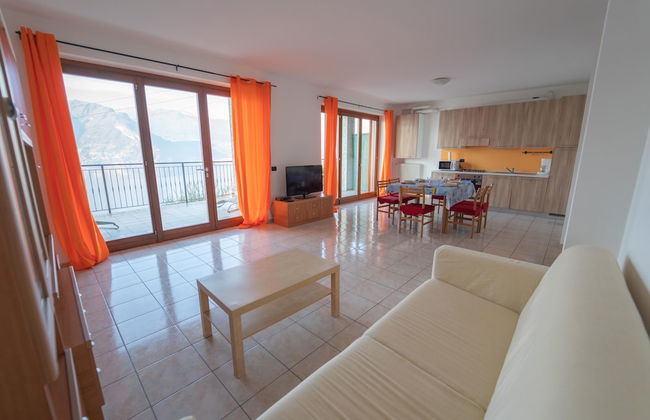 Residence Dorio - Photo 45