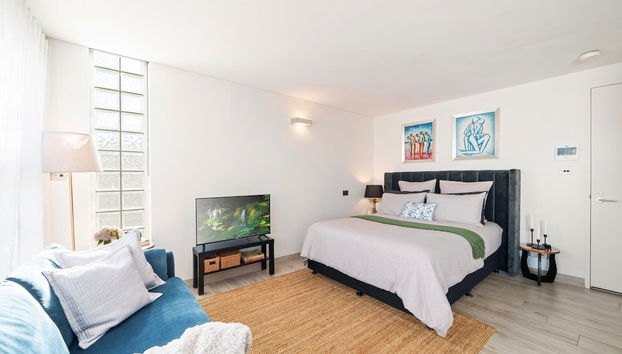 La Casa De Frida - Foto 5, Zimmer