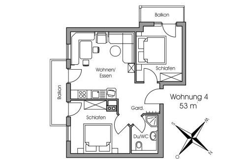 Ferienwohnungen Beim Hausbacher - Foto 54