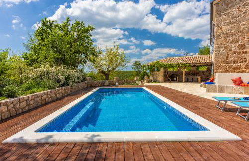 Villa Bell Aria - Foto 5