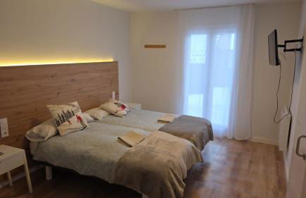 Apartamentos Leyre Candanchú - Photo 22