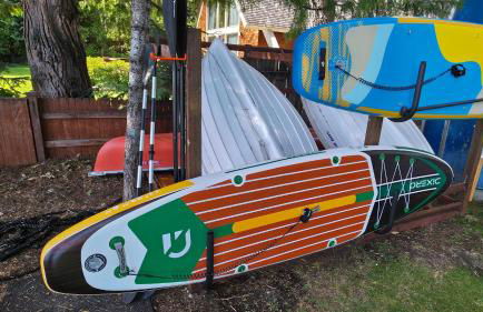 Lakefront Haven by Avantstay Minutes to Ski Resorts Private Dock - Foto 98