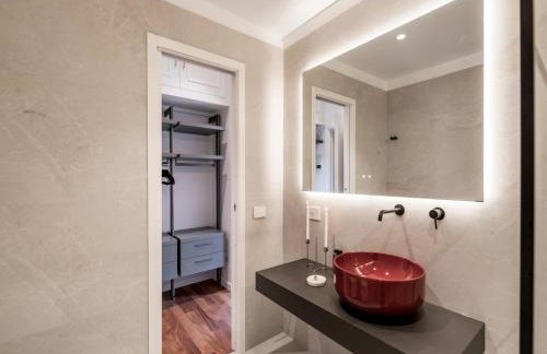 The Best Rent - Prestigious multi-bedroom apartment overlooking St. Peter’s - Foto 40