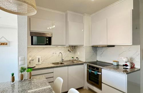 Front beach apartment - Foto 12