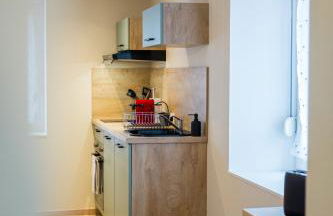 Le 60-Appart'Hôtel-GregIMMO - Foto 31