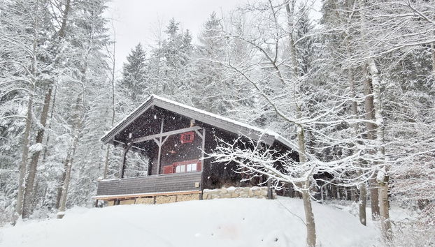 Holiday Home Blockhaus Bodefall by Interhome - Foto 2, Imagen principal