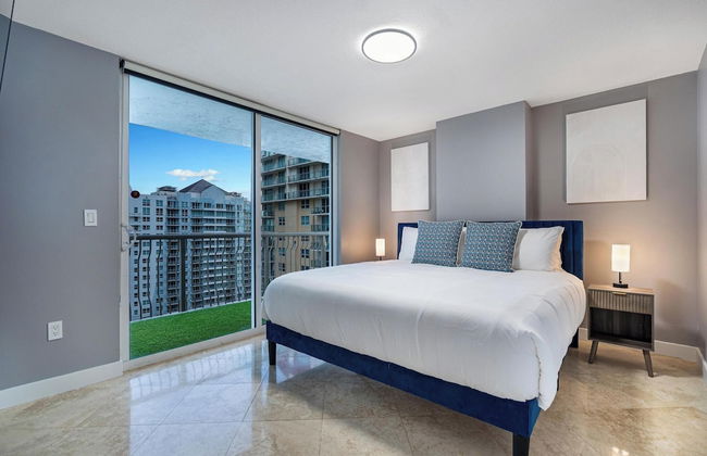 Chic Brickell Condos – Prime Location - Foto 32