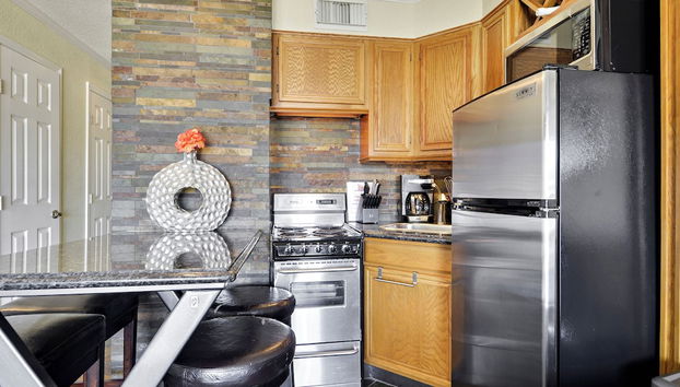 Servicios del alojamiento