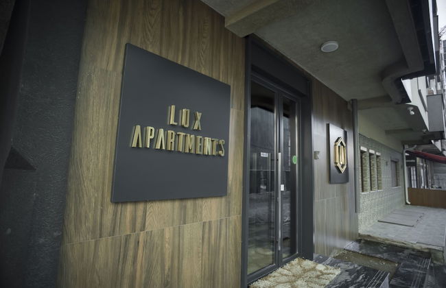 Lux Apartments - Foto 63