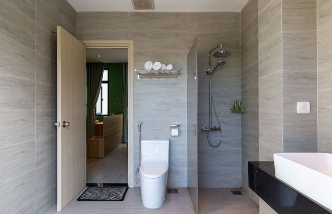 The Bok Hotel Grand World - Foto 48