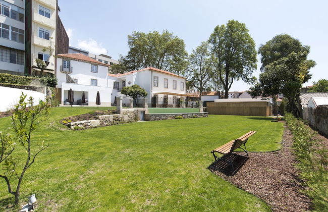 bnapartments Carregal - Foto 47