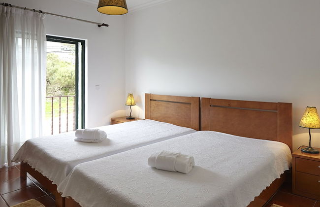 Abrigo da Montanha Alojamento Familiar - Foto 26