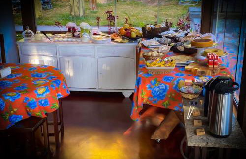 Chalés Lá na Roça - Photo 60