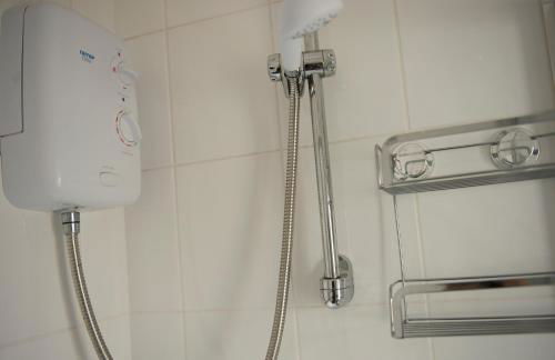 Mountain View Apartment - short drive to beaches - Foto 6