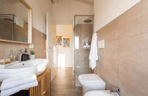 PENTHOUSE ISEO LAKE VIEW - Free Wi-Fi and Private Parking Included - Foto 23