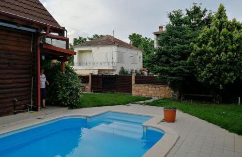 Ξύλινο σπίτι στη Βεροια - Foto 17