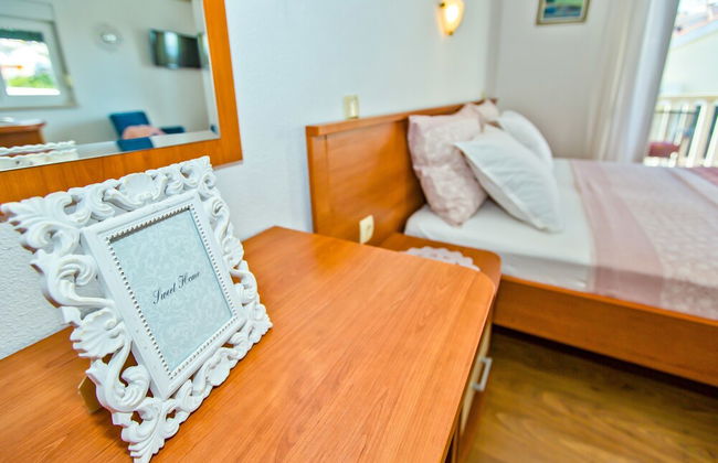 Apartments Bubalo Hvar - Photo 16