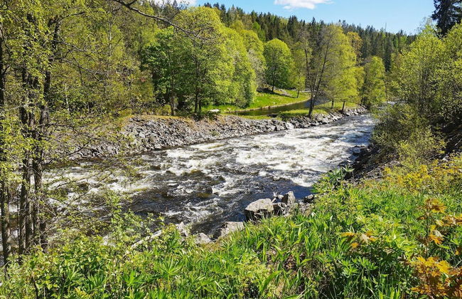 6 Person Holiday Home in Amal-by Traum - Photo 9