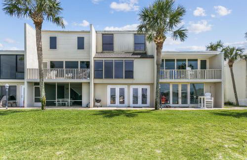 Sabine Dream - Treehouse Complex 3B Townhome - Foto 28