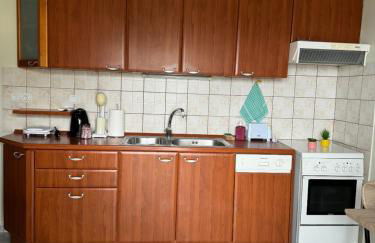 Calypso Seaside Apartment - Foto 16