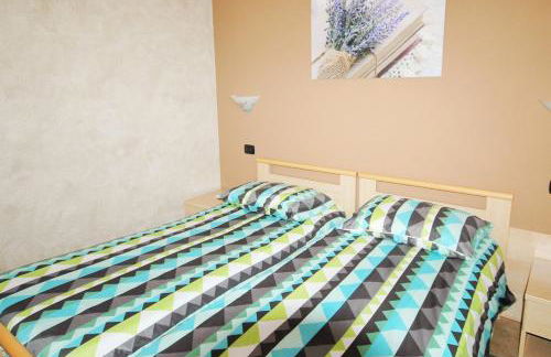 Chalet Li Baita Genny - Foto 39