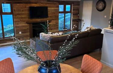 Woodside Lodge, Weybourne, Holt - Foto 5