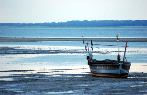 Ferienhaus in der Hansestadt mit Blick auf Ostsee - Foto 37