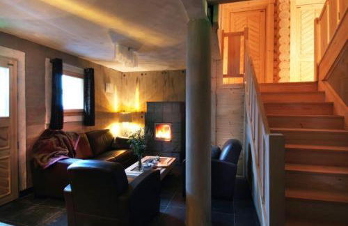 Chalet Ana & SPA - Foto 17